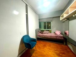 Blk 638A The Meadows (Punggol), HDB 5 Rooms #605194421